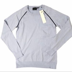 Kersh Women's Lightweight Pullover Sweater Large